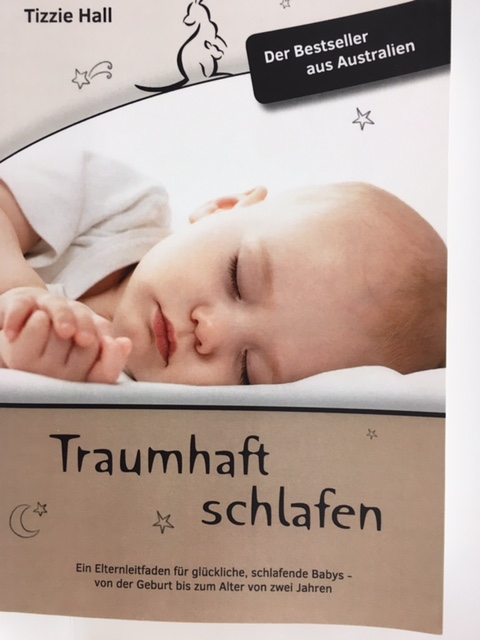 Tizzie Hall - Save Our Sleep® - German Edition - Traumhaft schlafen